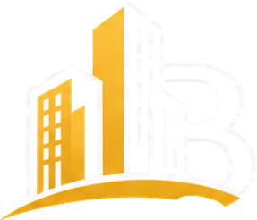 B.Atlas Construction Ltd Logo
